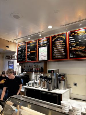 Black Cow Cafe by null