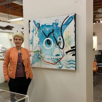 Studios Eleven - Stella Kisstiger Artist at Studios Eleven - Art Galleries Near Me - Oakland, California Studios Eleven - Stella Kisstiger Artist at Studios Eleven - Art Galleries Near Me - Oakland, California