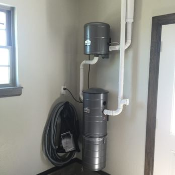 Vacuum & Sewing World - Clean install. Very happy 5/5 - Appliances & Repair Near Me - Roseville, California