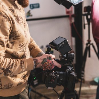 Sactown Video - Video/Film Production Near Me