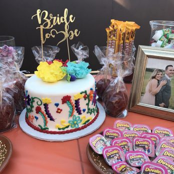 Lincoln Bakery - Here's a picture of my beautiful bridal shower cake. Thank you so much! - Bakeries Near Me - Anaheim, California Lincoln Bakery - Here's a picture of my beautiful bridal shower cake. Thank you so much! - Bakeries Near Me - Anaheim, California