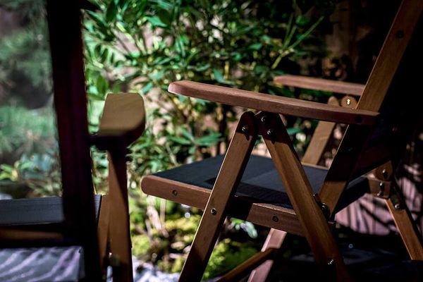 Villa Sanjo Muromachi KYOTO by null