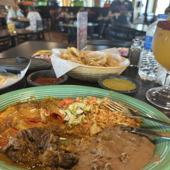 Las Palapas - Mexican Near Me - San Antonio, Texas