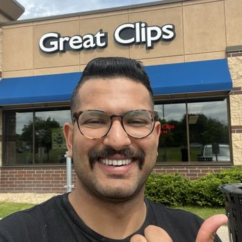 Great Clips - My haircut - Hair Salons Near Me - Minneapolis, Minnesota Great Clips - My haircut - Hair Salons Near Me - Minneapolis, Minnesota