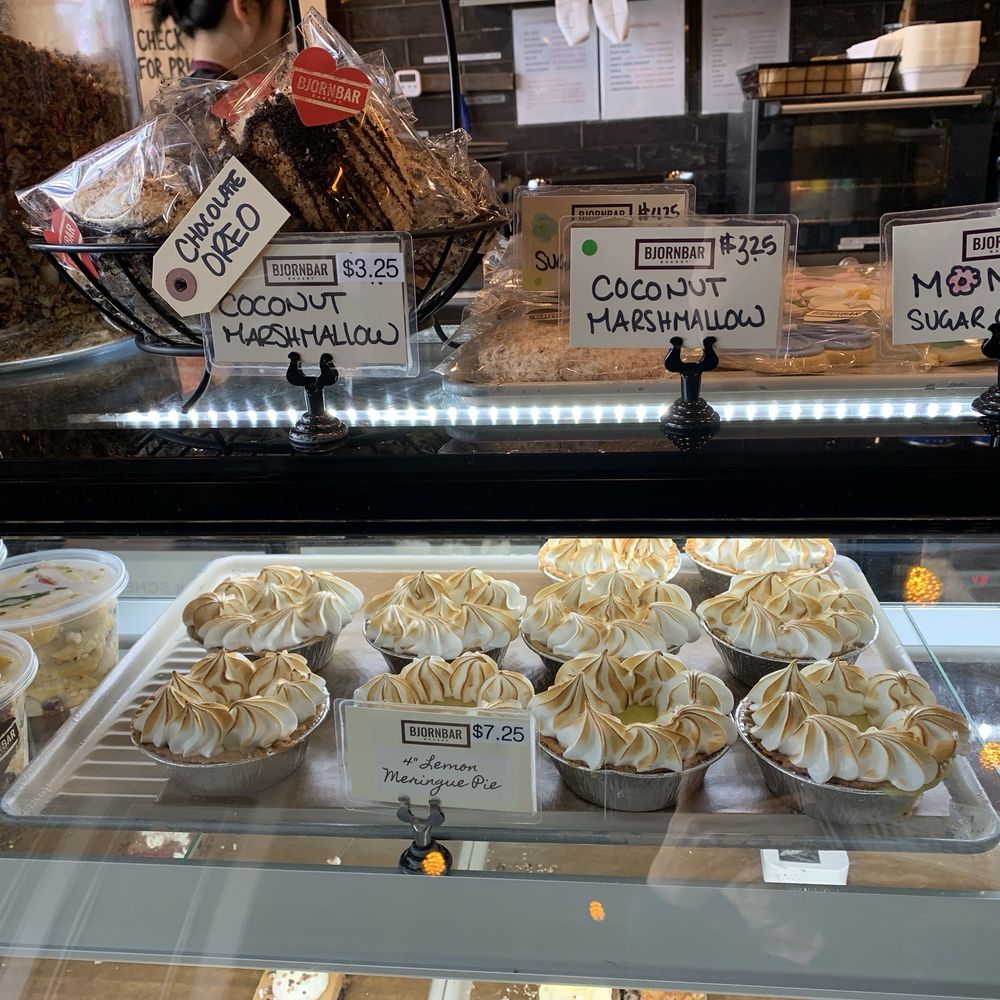 BjornBar Bakery - Cafes Near Me - North Vancouver, British Columbia BjornBar Bakery - Cafes Near Me - North Vancouver, British Columbia