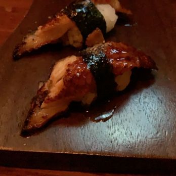 Uchi Houston - Sushi Bars Near Me - Houston, Texas