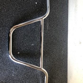 Pacific Polishing - Rechromed handle bars - Body Shops Near Me - Pomona, California Pacific Polishing - Rechromed handle bars - Body Shops Near Me - Pomona, California