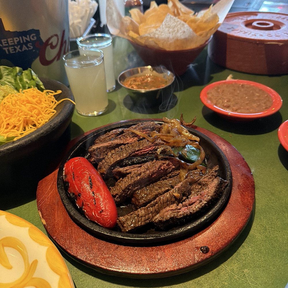 Lupe Tortilla Mexican Restaurant - Tex-Mex Near Me - San Antonio, Texas