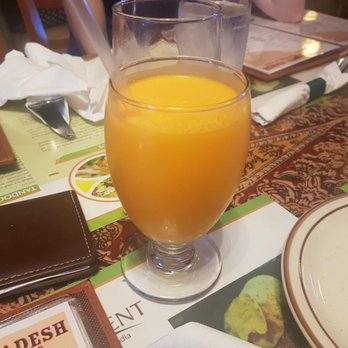 5th Element - mango lassie - Indian Near Me - Jacksonville, Florida