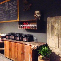 The Renegade Winery