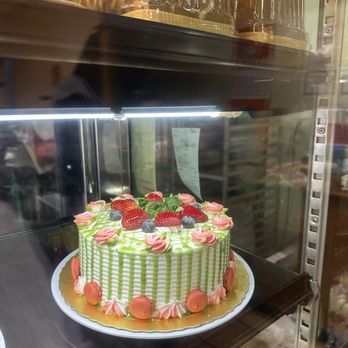 Taiwan Bakery - Bakeries Near Me - Boston, Massachusetts