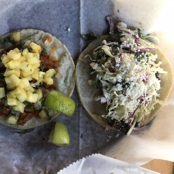 Bakersfield Short North - tacos - Bars Near Me - Columbus, Ohio