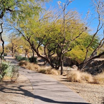 The Pueblo Park - Parks Near Me - Las Vegas, Nevada The Pueblo Park - Parks Near Me - Las Vegas, Nevada