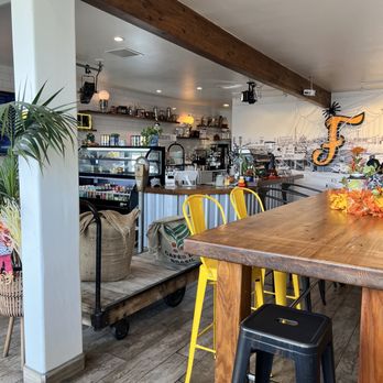 Froth Coffee Roasters - Coffee & Tea Near Me - Phoenix, Arizona