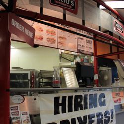 Milio's Sandwiches