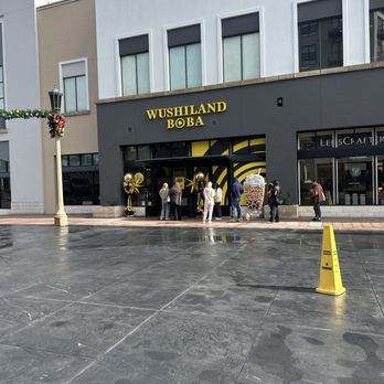 Wushiland Boba - Bubble Tea Near Me - Pasadena, California Wushiland Boba - Bubble Tea Near Me - Pasadena, California
