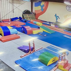 The Zone - Toddler room