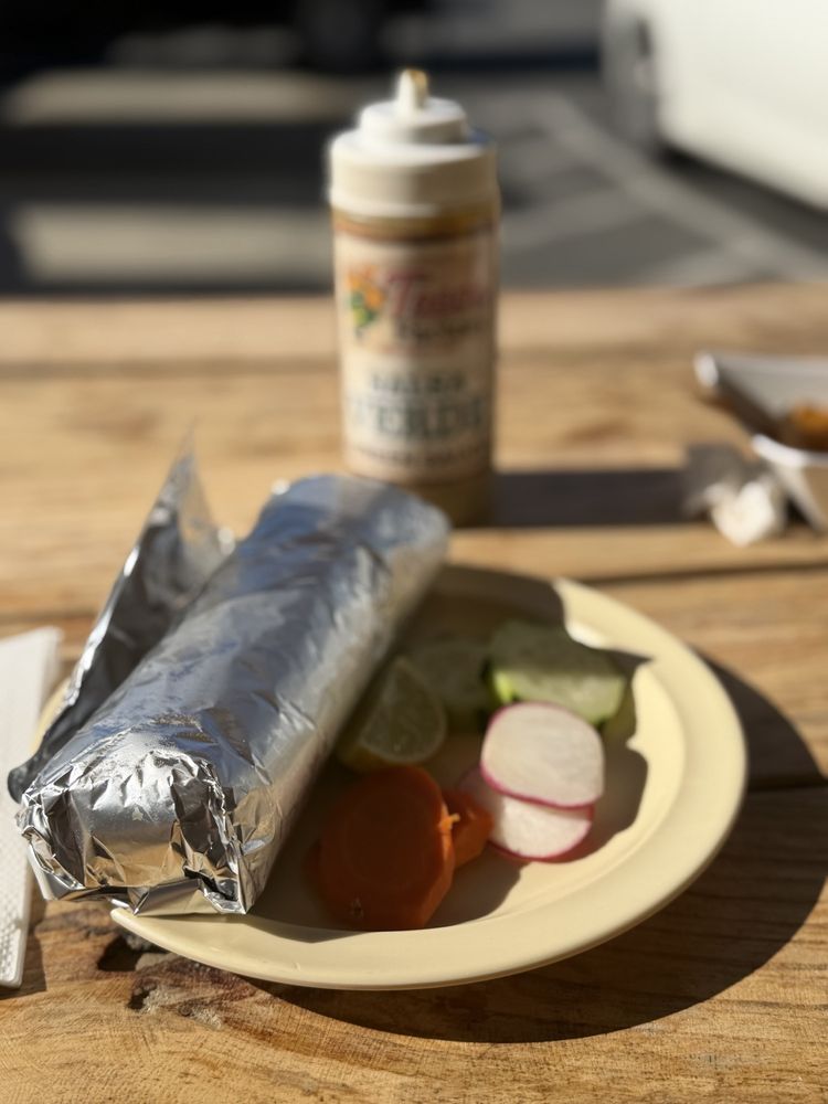 Taco Factory