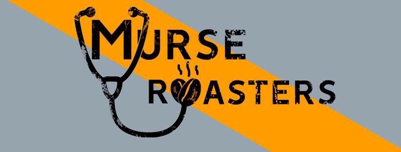 Murse Roasters Logo
