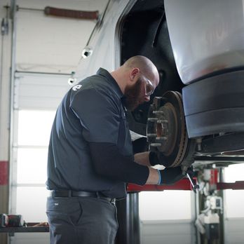 Firestone Complete Auto Care - Auto Repair Near Me - Cranston, Rhode Island