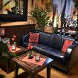 Africa Lounge