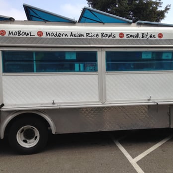 MoBowl - Food Trucks Near Me - Brisbane, California MoBowl - Food Trucks Near Me - Brisbane, California