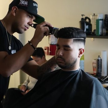 Tier 1 Studio - Swaggy Fadez - Barbers Near Me - San Gabriel, California Tier 1 Studio - Swaggy Fadez - Barbers Near Me - San Gabriel, California