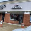 Victoria Nails And Spa gift card