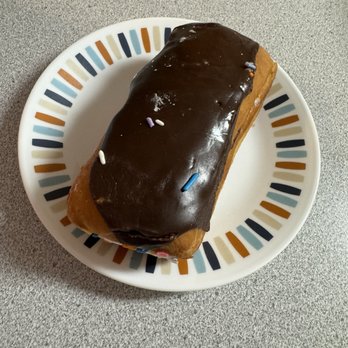 Maplewood Bakery - Long John - Bakeries Near Me - Saint Paul, Minnesota
