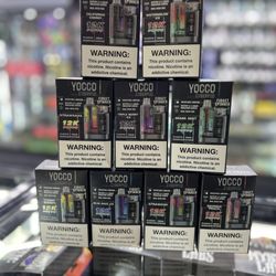 Eternal vapes & Tobacco