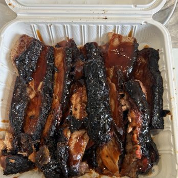 Twins Smoke House BBQ - 1lb Brisket - Barbeque Near Me - Long Beach, California Twins Smoke House BBQ - 1lb Brisket - Barbeque Near Me - Long Beach, California