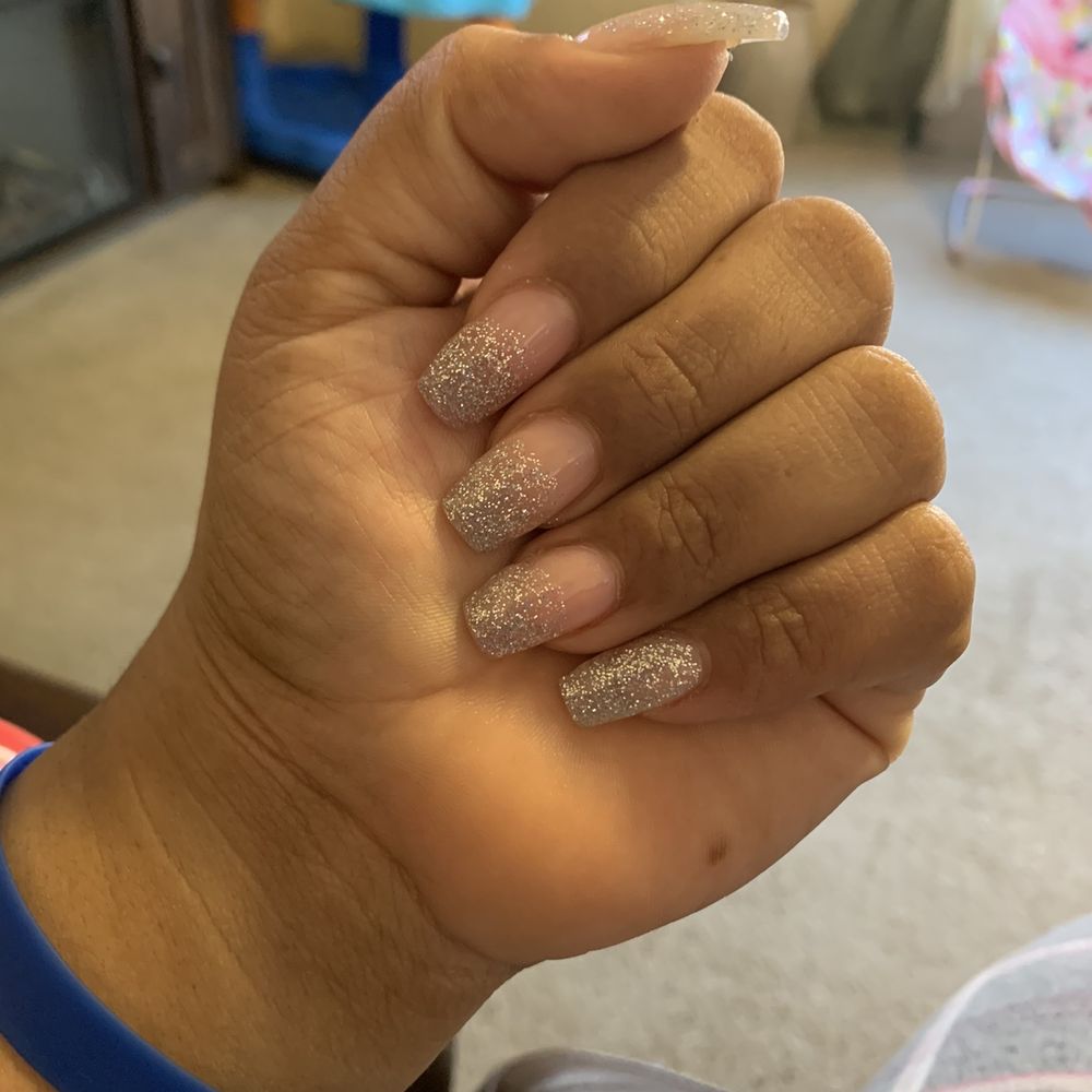 Nail Spa - Nail Salons Near Me - Rocky Mount, North Carolina Nail Spa - Nail Salons Near Me - Rocky Mount, North Carolina