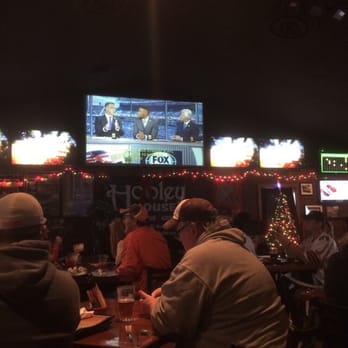 The Hooley - Hooley House - Irish Near Me - Mentor, Ohio