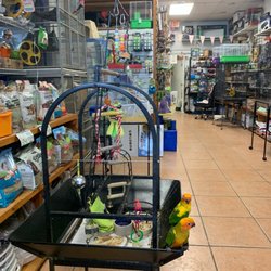Bravo Aquatics & Exotics
