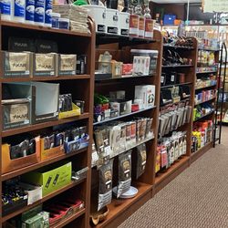 Wild Bill's Tobacco