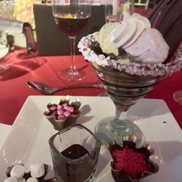 Dessert Dessert