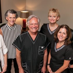 DFW Implant Team - Our team