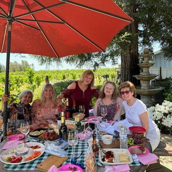 Harmony Wynelands - Wineries Near Me - Lodi, California