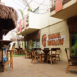 Banana Bungalow West Hollywood Hotel & Hostel
