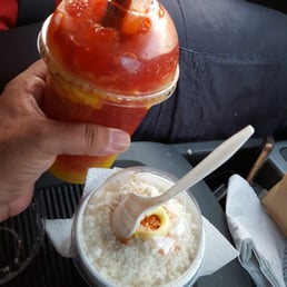 Chamango