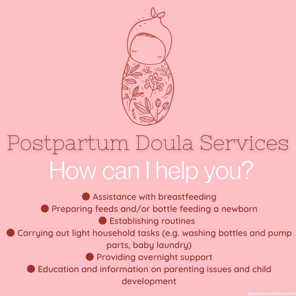 Auntie M’s Childcare and Education Services - childcare center in Brooklyn Park, MN