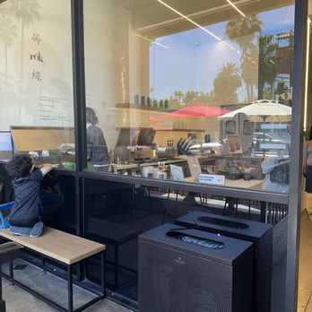 Rok Coffee and Tea - Coffee & Tea Near Me - Los Angeles, California Rok Coffee and Tea - Coffee & Tea Near Me - Los Angeles, California