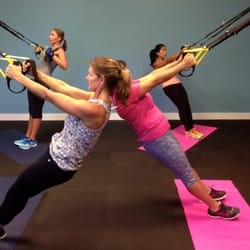 Transform Pilates
