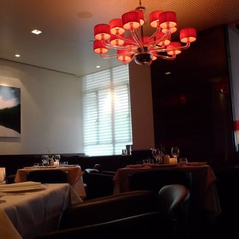 Marea - Marea Interior - Italian Near Me - New York, New York Marea - Marea Interior - Italian Near Me - New York, New York