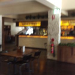 The Exchange Hotel - Bar