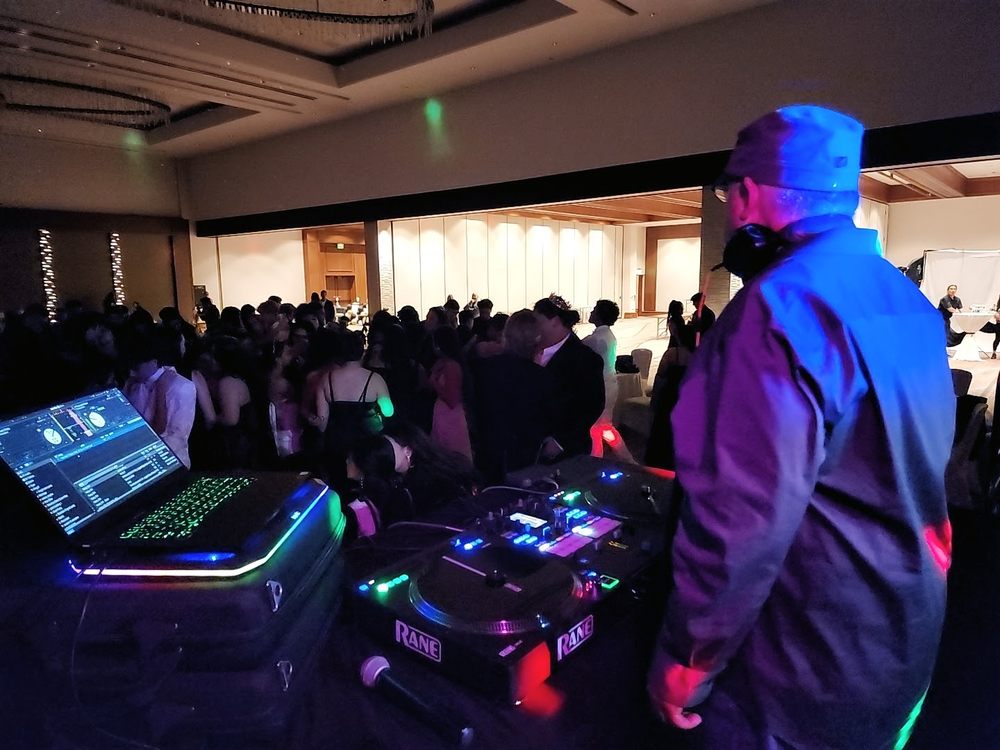 Dj-Zinn