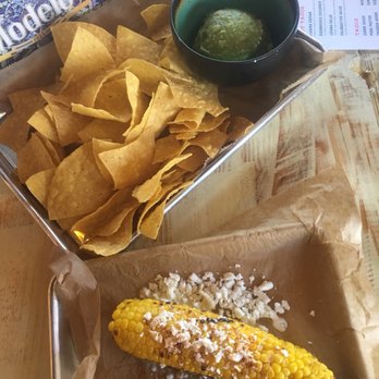 SouthBound - Guacamole & Street Corn - Tex-Mex Near Me - Charlotte, North Carolina SouthBound - Guacamole & Street Corn - Tex-Mex Near Me - Charlotte, North Carolina