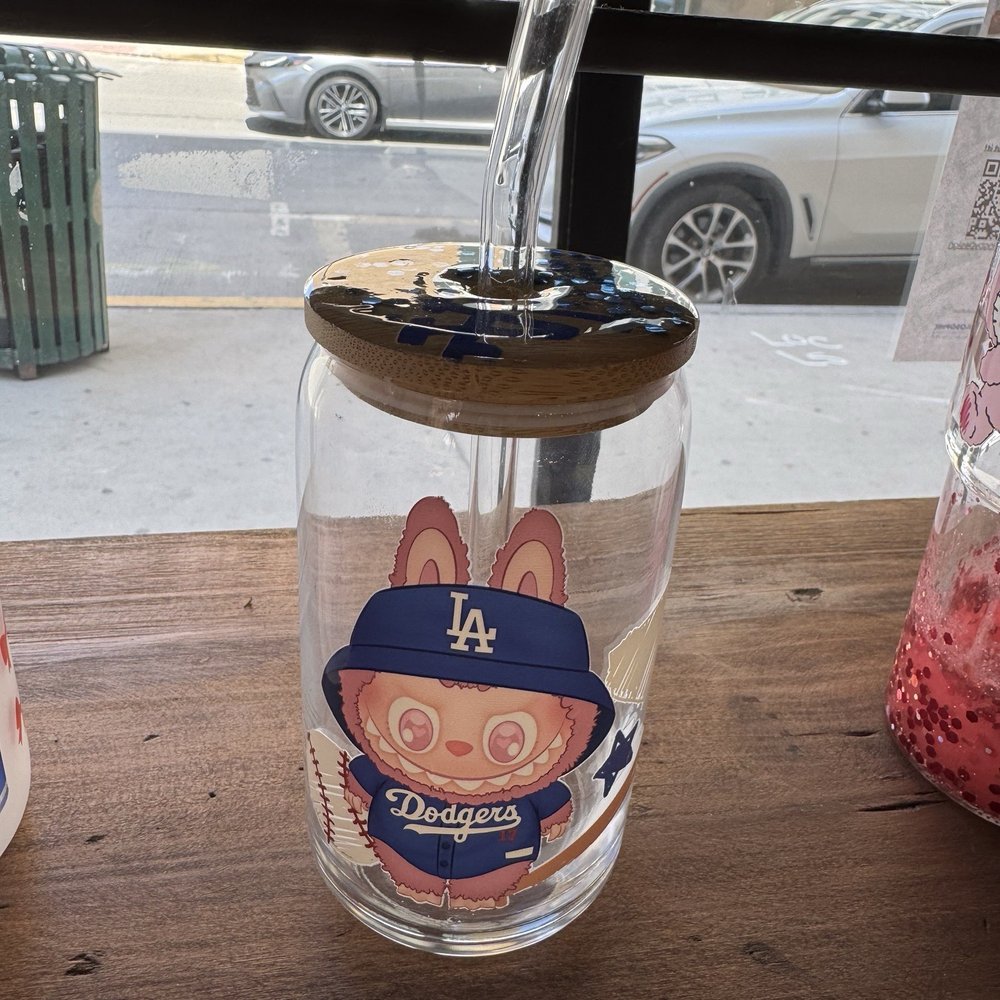 District Coffee - Coffee & Tea Near Me - El Paso, Texas