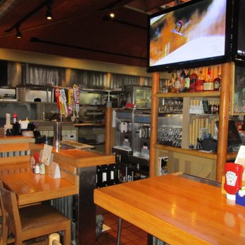 Islands Restaurant - The Bar - Burgers Near Me - Orange, California Islands Restaurant - The Bar - Burgers Near Me - Orange, California