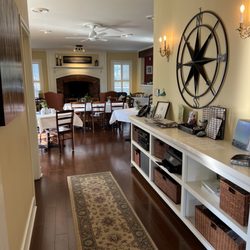 Ravenscroft Inn